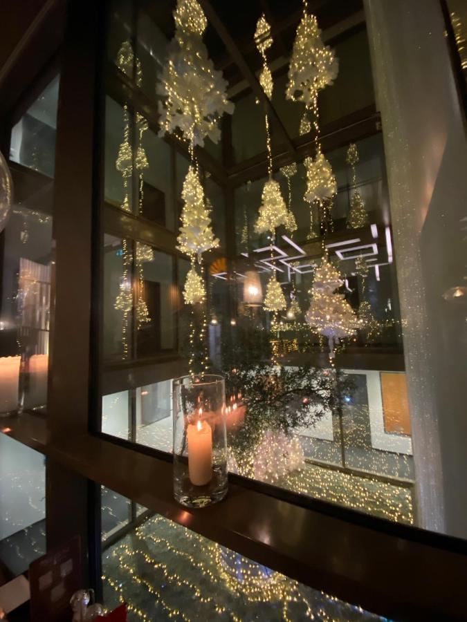 Hotel My Way Zuerich Wallisellen Exterior photo
