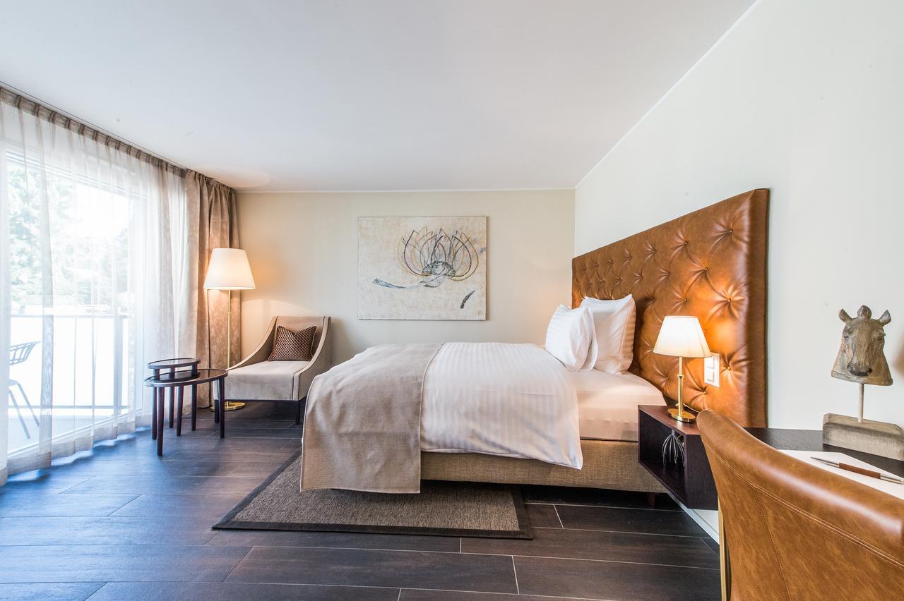 Hotel My Way Zuerich Wallisellen Exterior photo