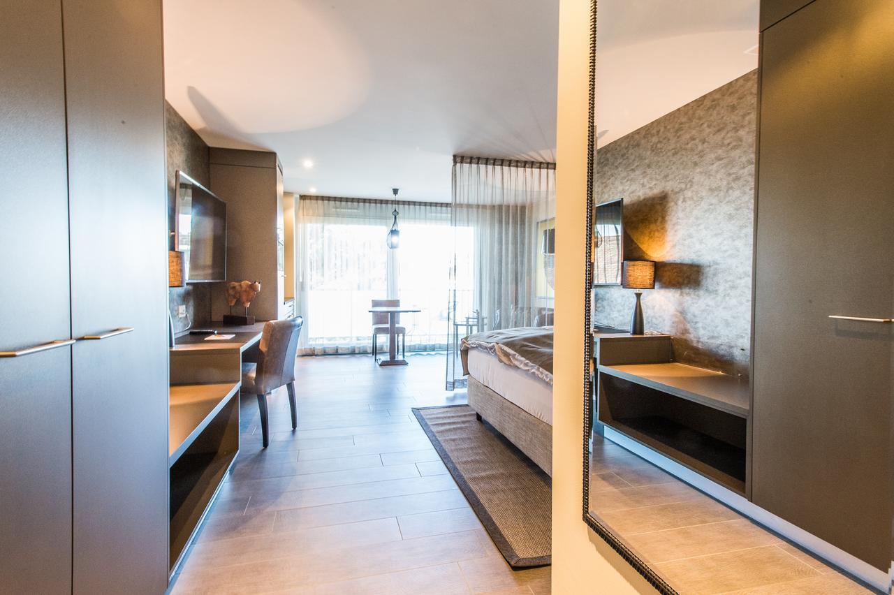 Hotel My Way Zuerich Wallisellen Exterior photo