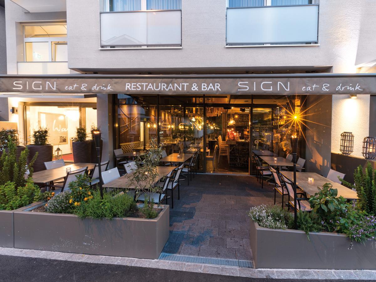 Hotel My Way Zuerich Wallisellen Exterior photo