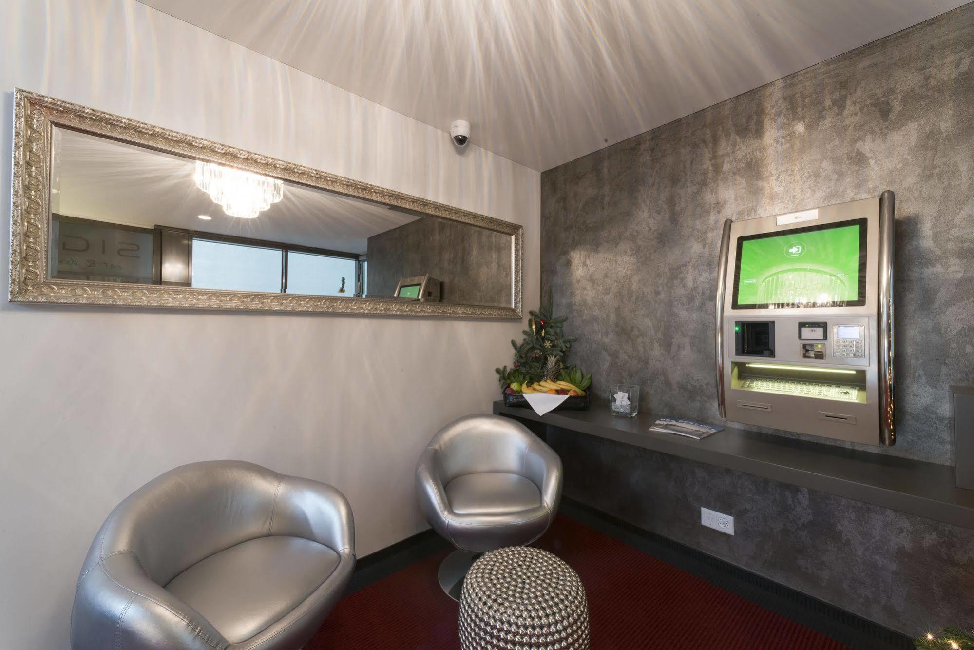 Hotel My Way Zuerich Wallisellen Exterior photo