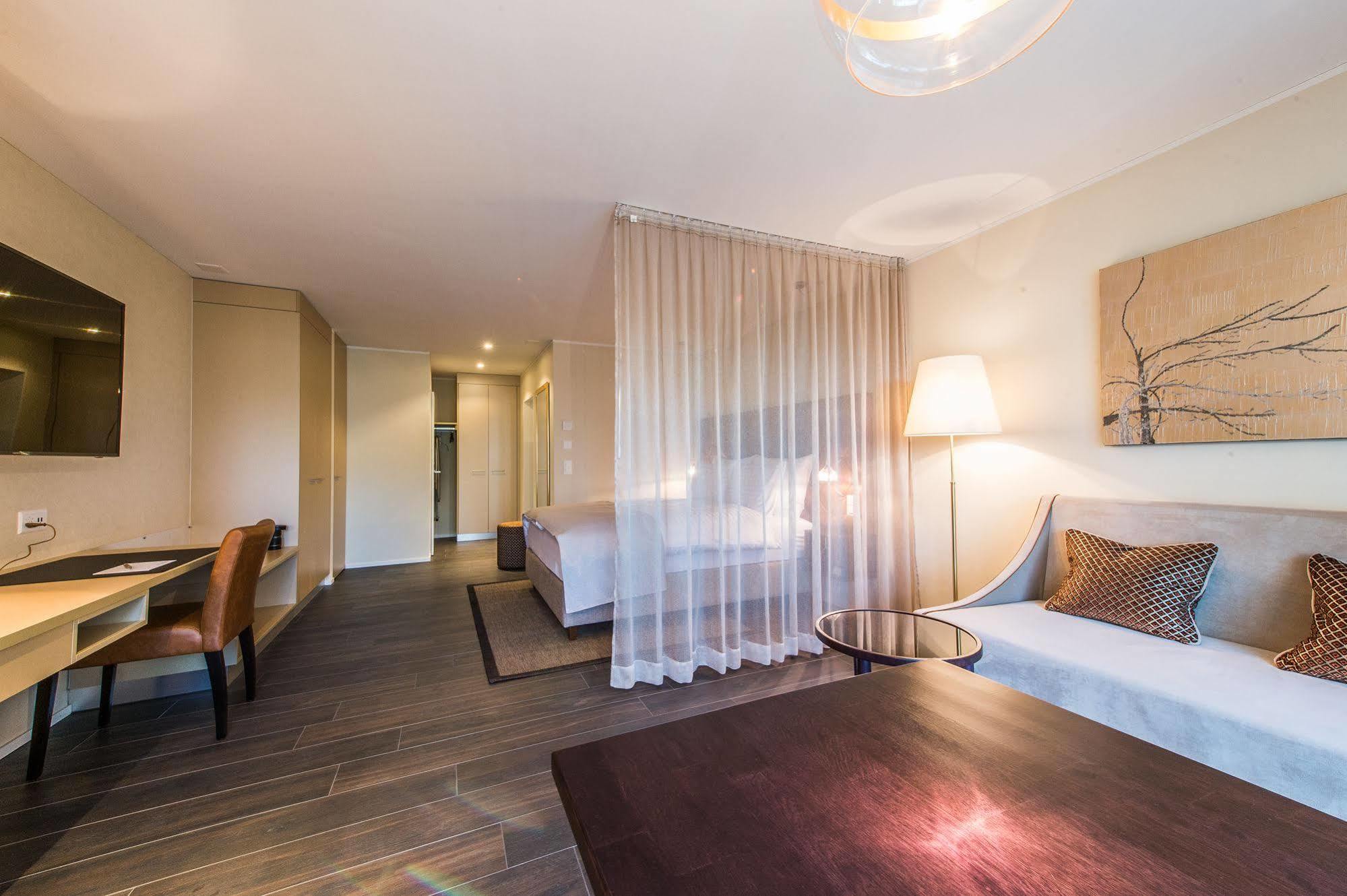 Hotel My Way Zuerich Wallisellen Exterior photo